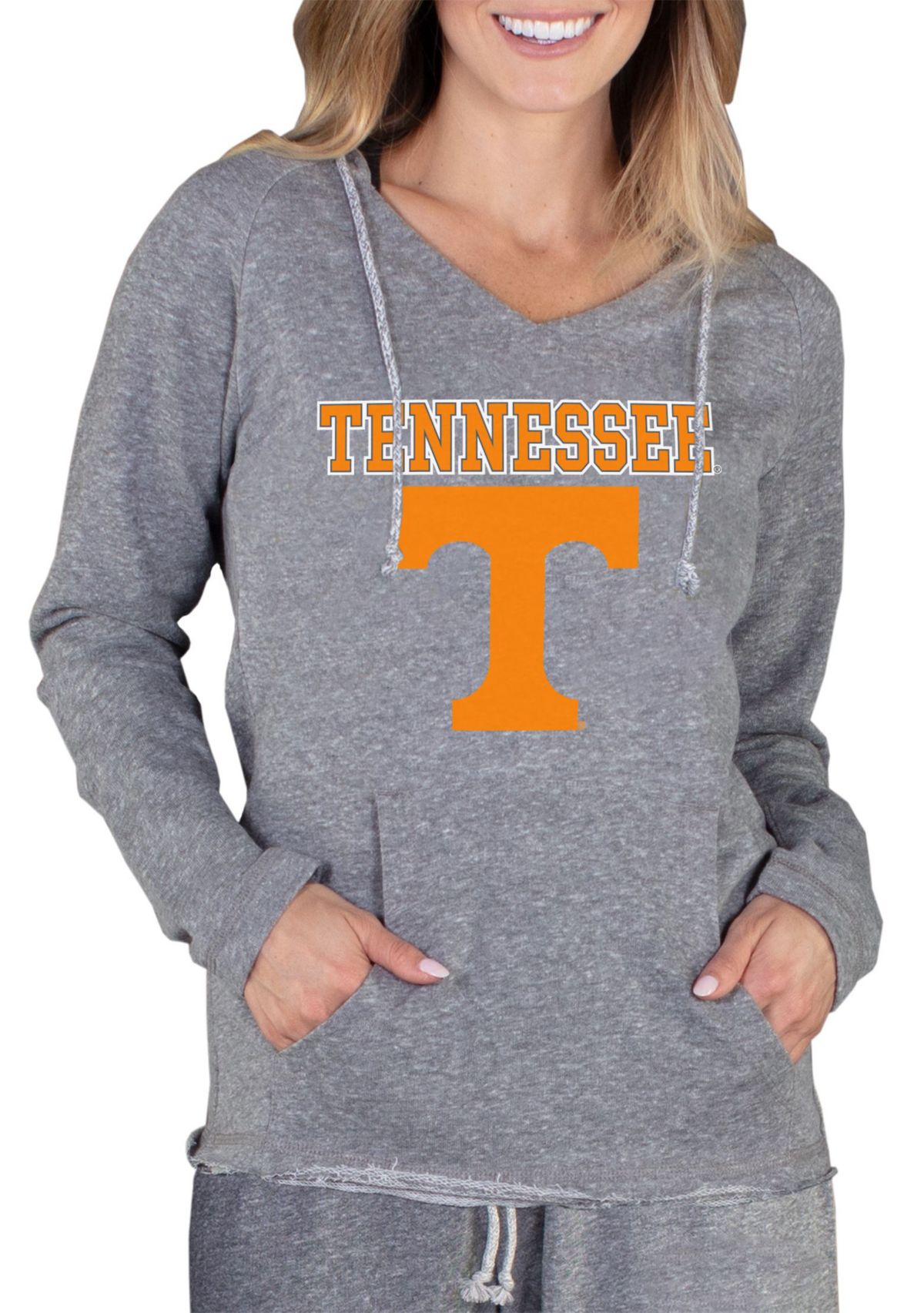 Tennessee Volunteers NCAA Tennesee Volunteers Mainstream Hooded Top