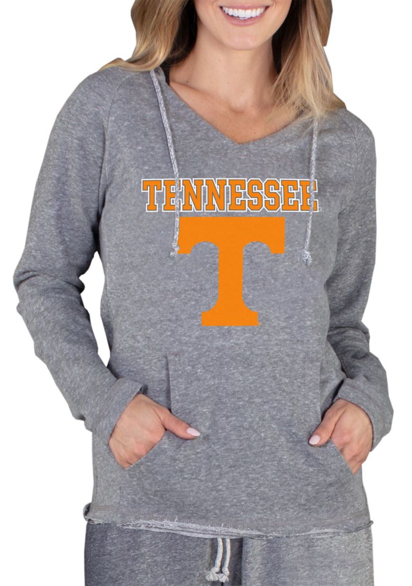 Tennessee Volunteers NCAA Tennesee Volunteers Mainstream Hooded Top