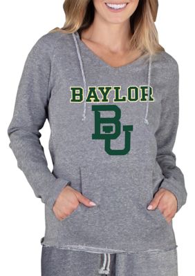 NCAA Baylor Bears Mainstream Hooded Top