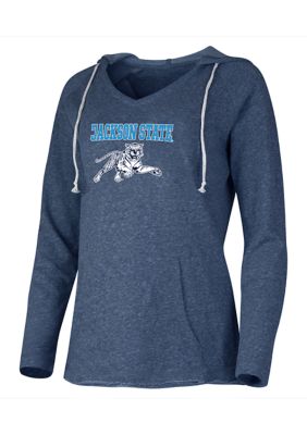 NCAA Jackson State Tigers Mainstream Hooded Top