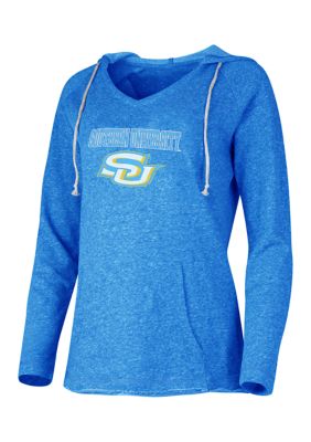 Southern University Jaguars NCAA Mainstream Hooded Top