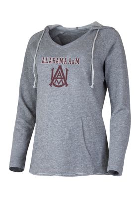 NCAA Alabama A&M Mainstream Hooded Top