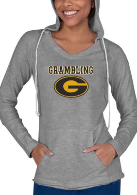 NCAA Grambling State Tigers Mainstream Hooded Top