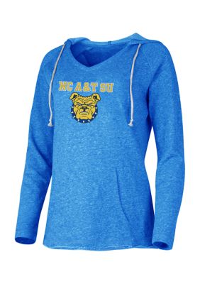 NCAA North Carolina A&T Aggies Mainstream Hooded Top