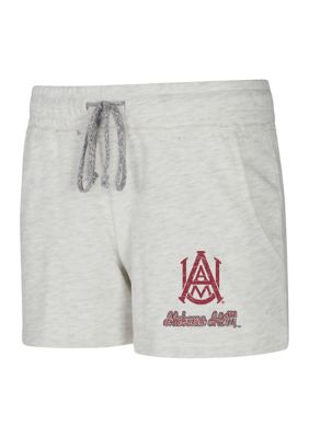 HBCU Alabama A&M Bulldogs Mainstream Terry Shorts