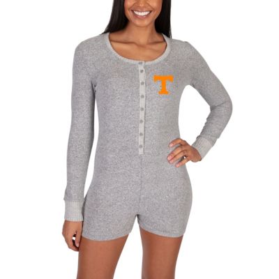 NCAA Tennessee Volunteers Ladies Venture Sweater Romper