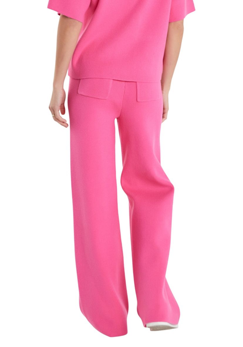 Knit Pants
