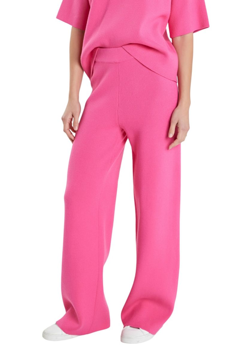 Knit Pants