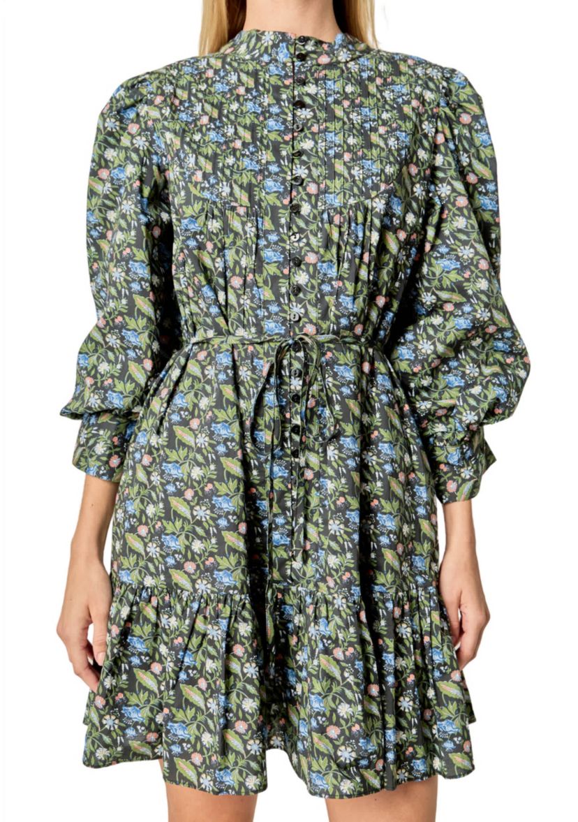 giovanna mini dress Giovanna Dress