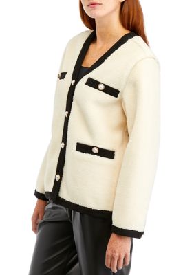 Women's Shearling Jacket