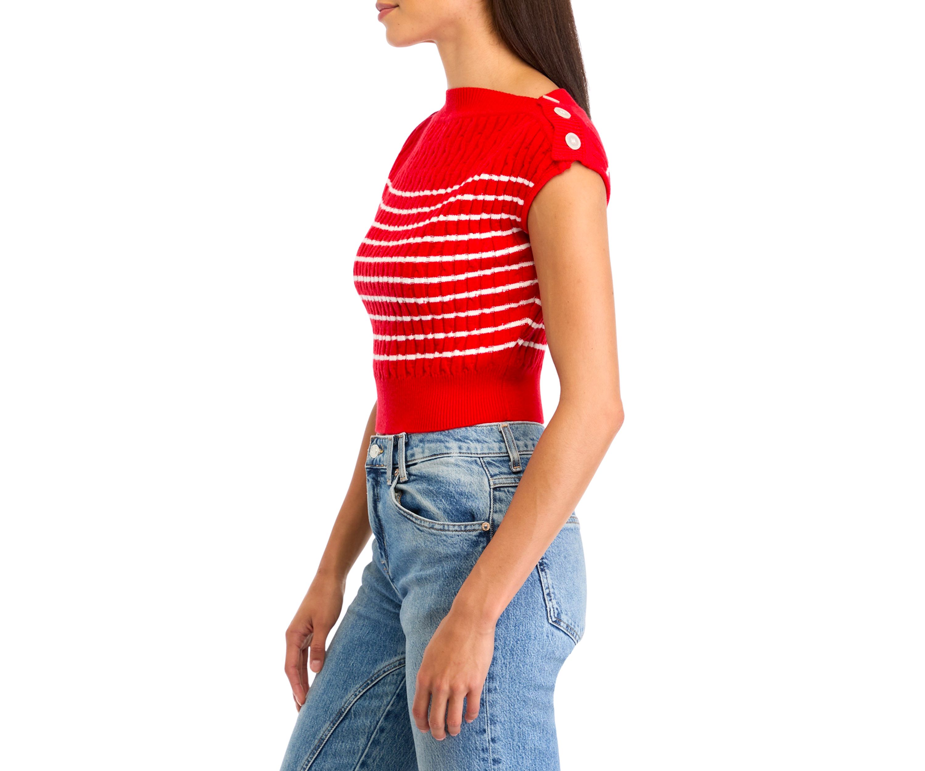 Womens Off the Shoulder Top