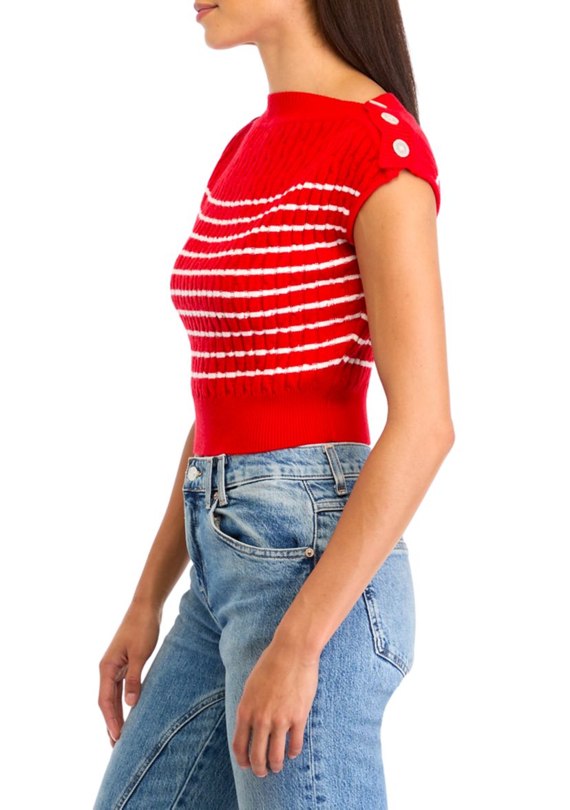 Womens Off the Shoulder Top