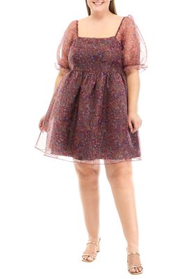 Jcpenney plus size evening on sale wear