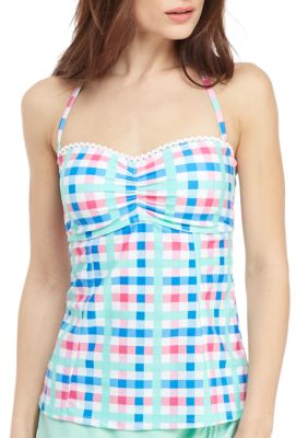 crown ivy on the fairway swim collectio