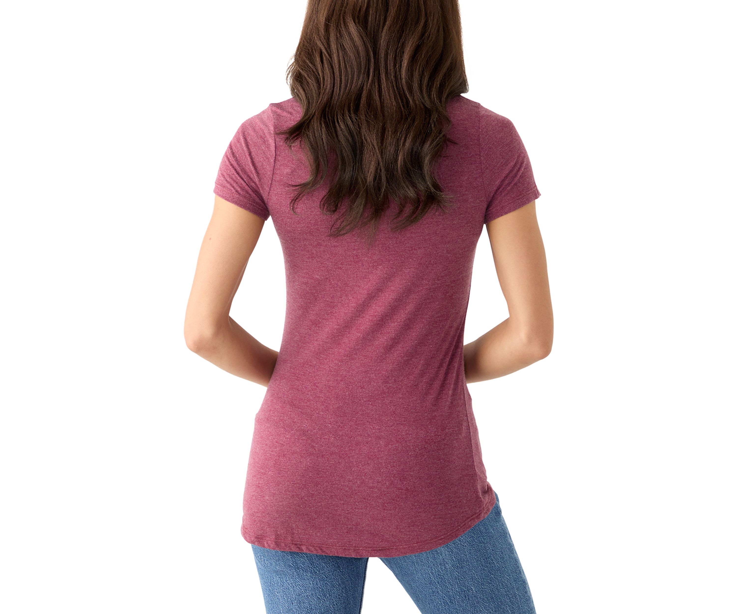 Womens Texas Succulent Graphic T-Shirt