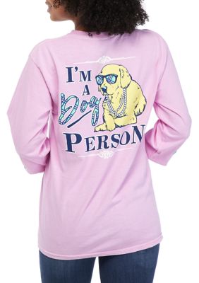 Dog Breed Custom Design - Men's Jersey Long-Sleeve Tee – Swaggles