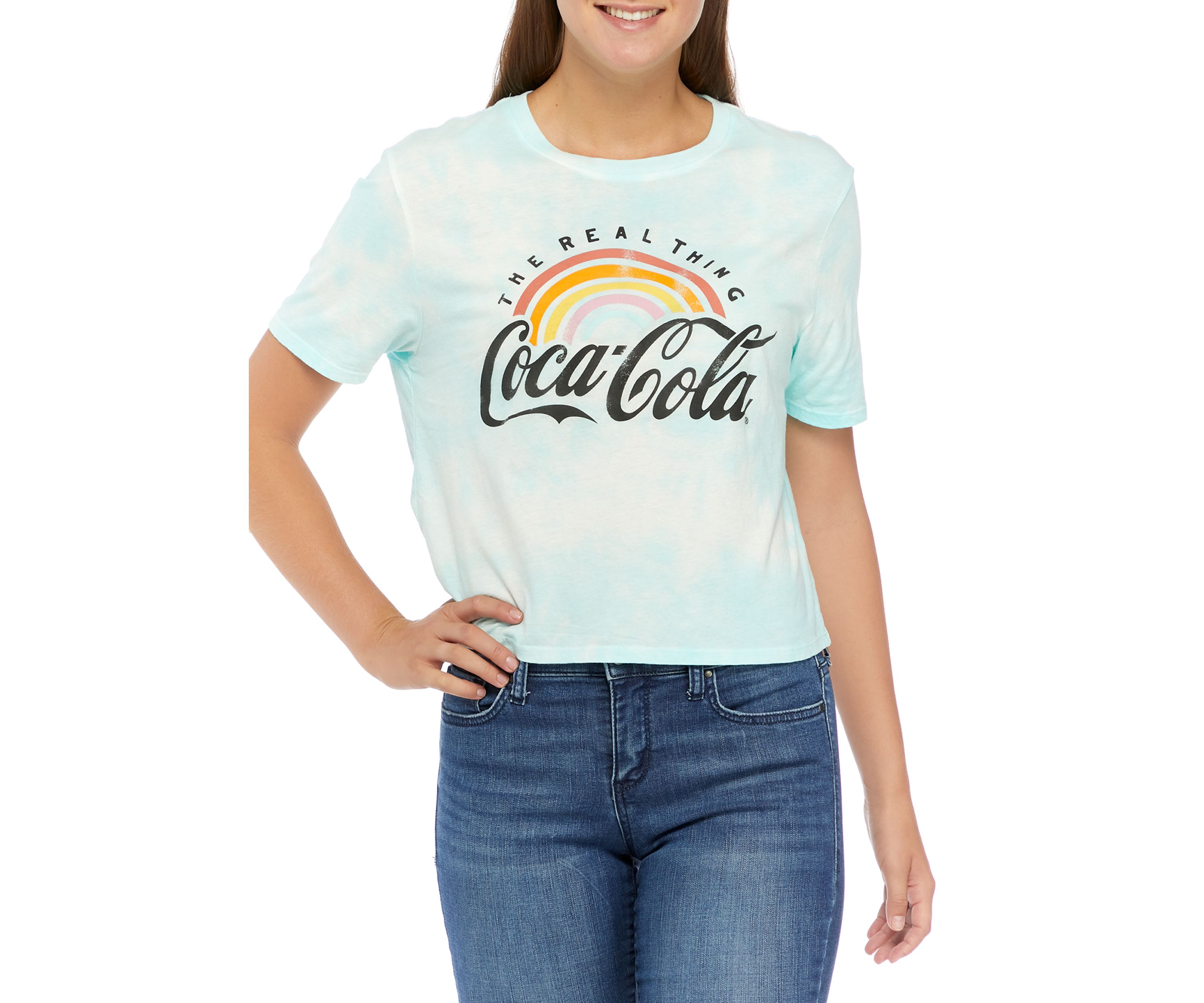 Short Sleeve Skimmer Graphic T-Shirt