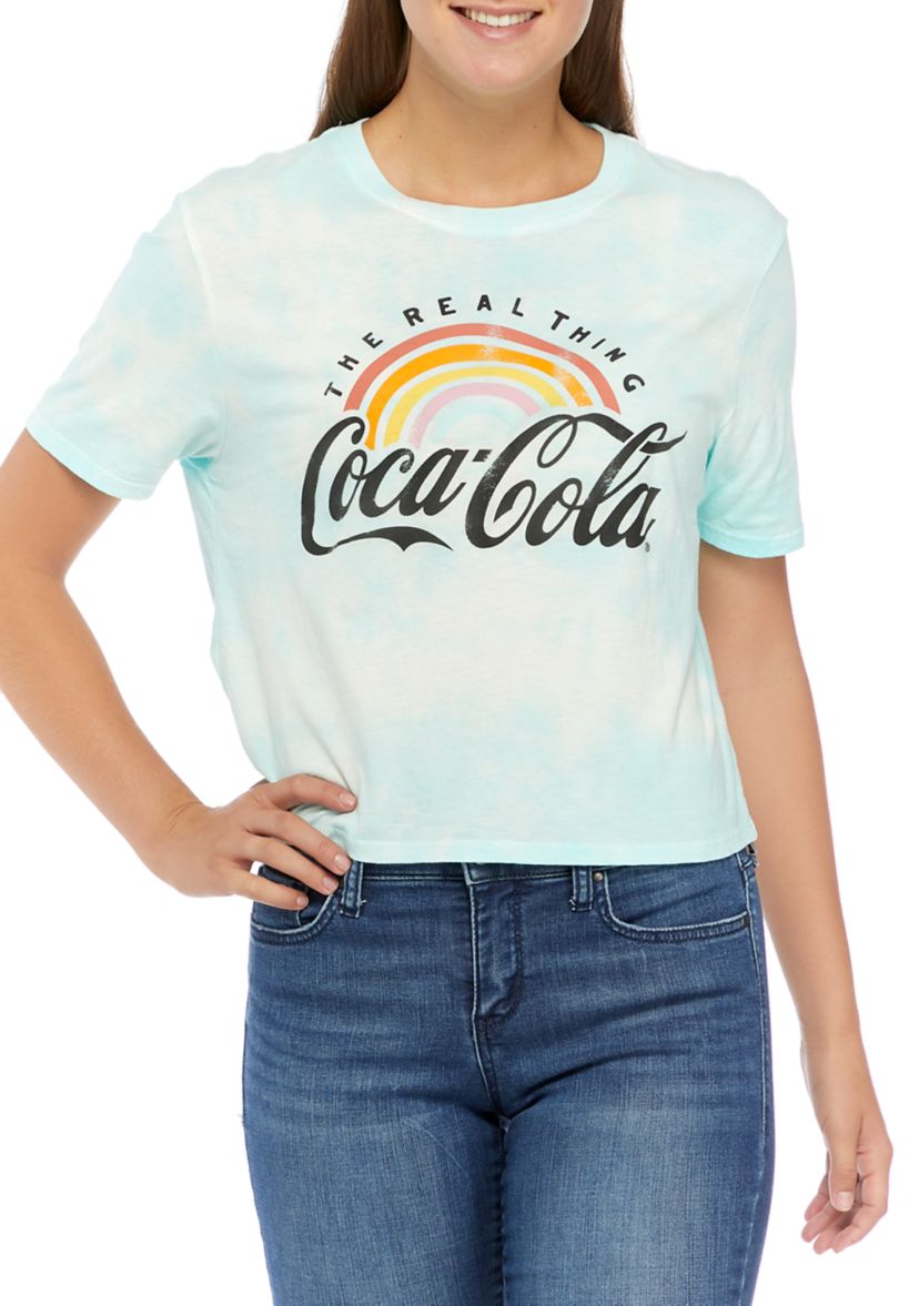 Short Sleeve Skimmer Graphic T-Shirt