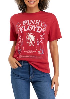 Pink Floyd Graphic T-Shirt | belk