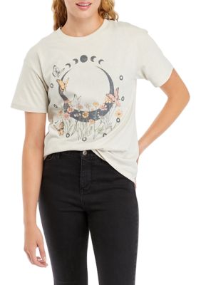  Womens Tops Long Sleeve Graphic T,Items Under $10