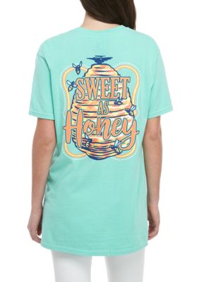 sweet tees shirts