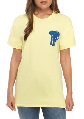 Juniors' Graphic Tees | belk