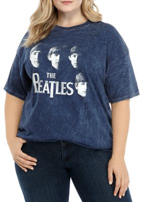 The Beatles Belk