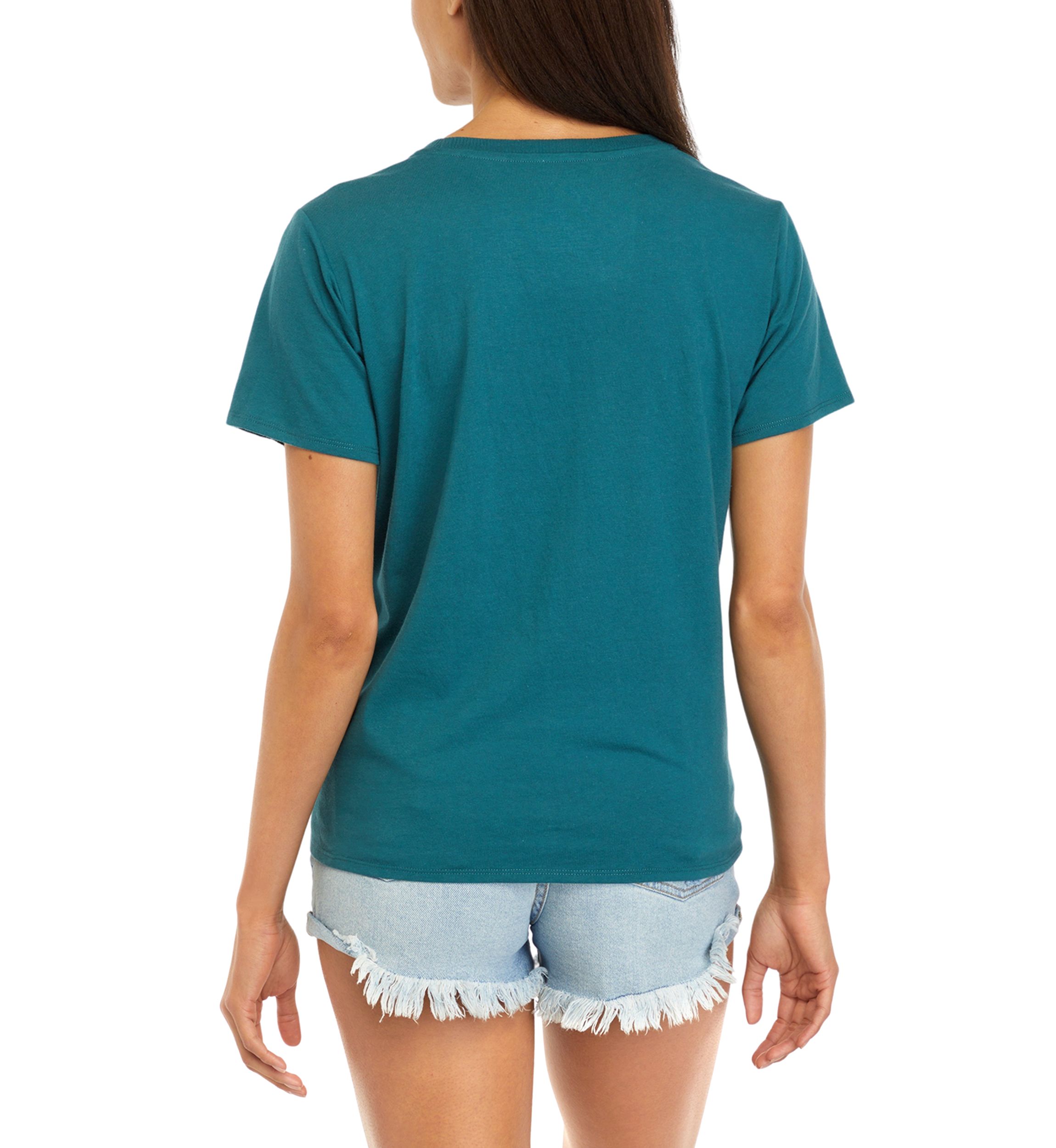 Juniors Endless Graphic T-Shirt
