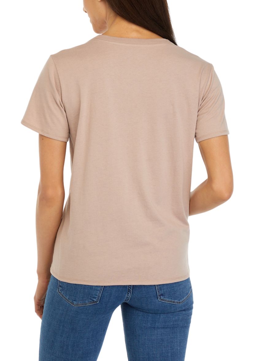 Juniors Costa Rica Graphic T-Shirt