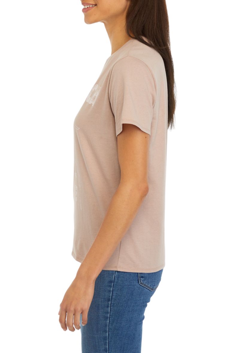 Juniors Costa Rica Graphic T-Shirt