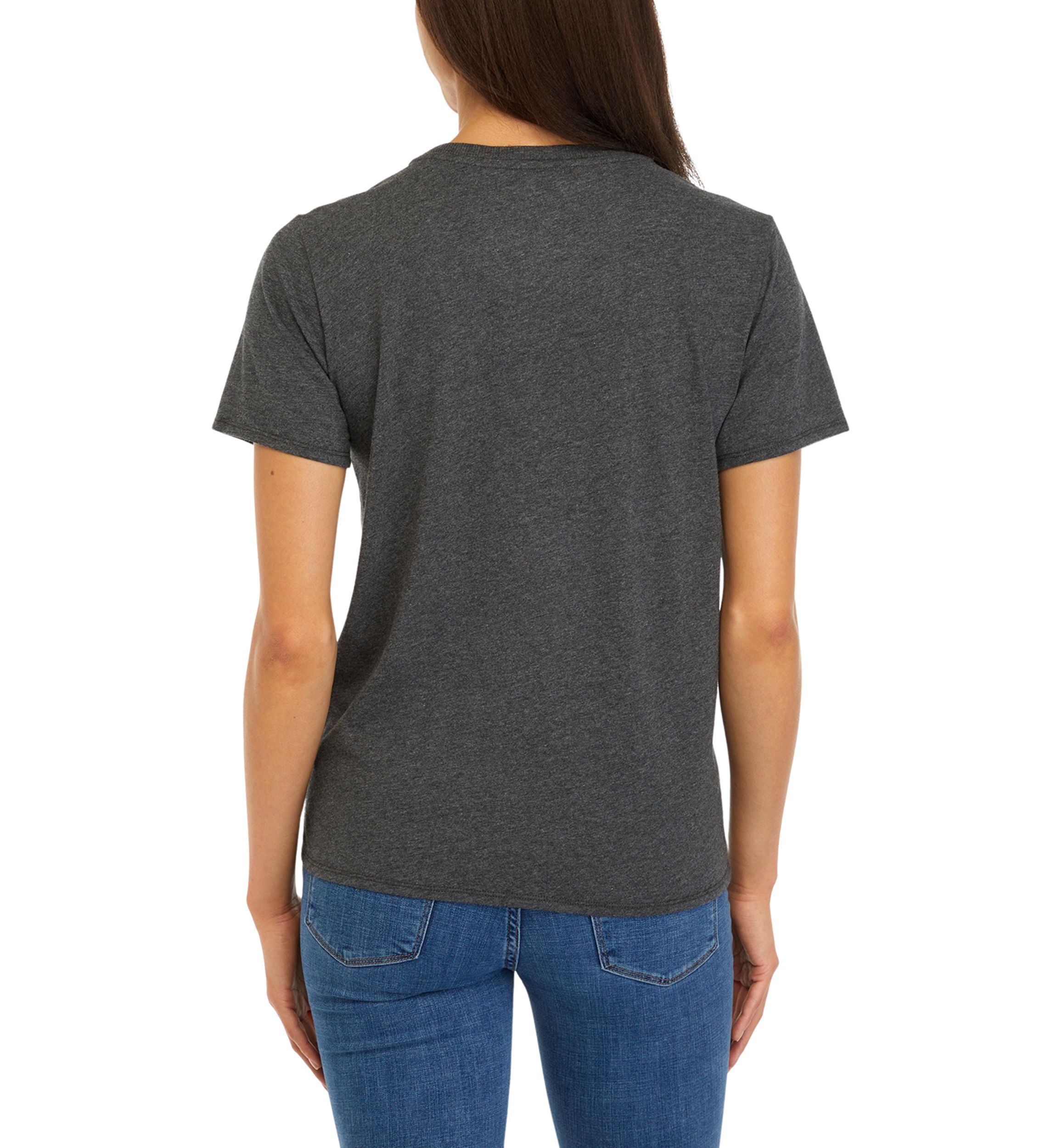 Juniors Joshua Tree Graphic T-Shirt