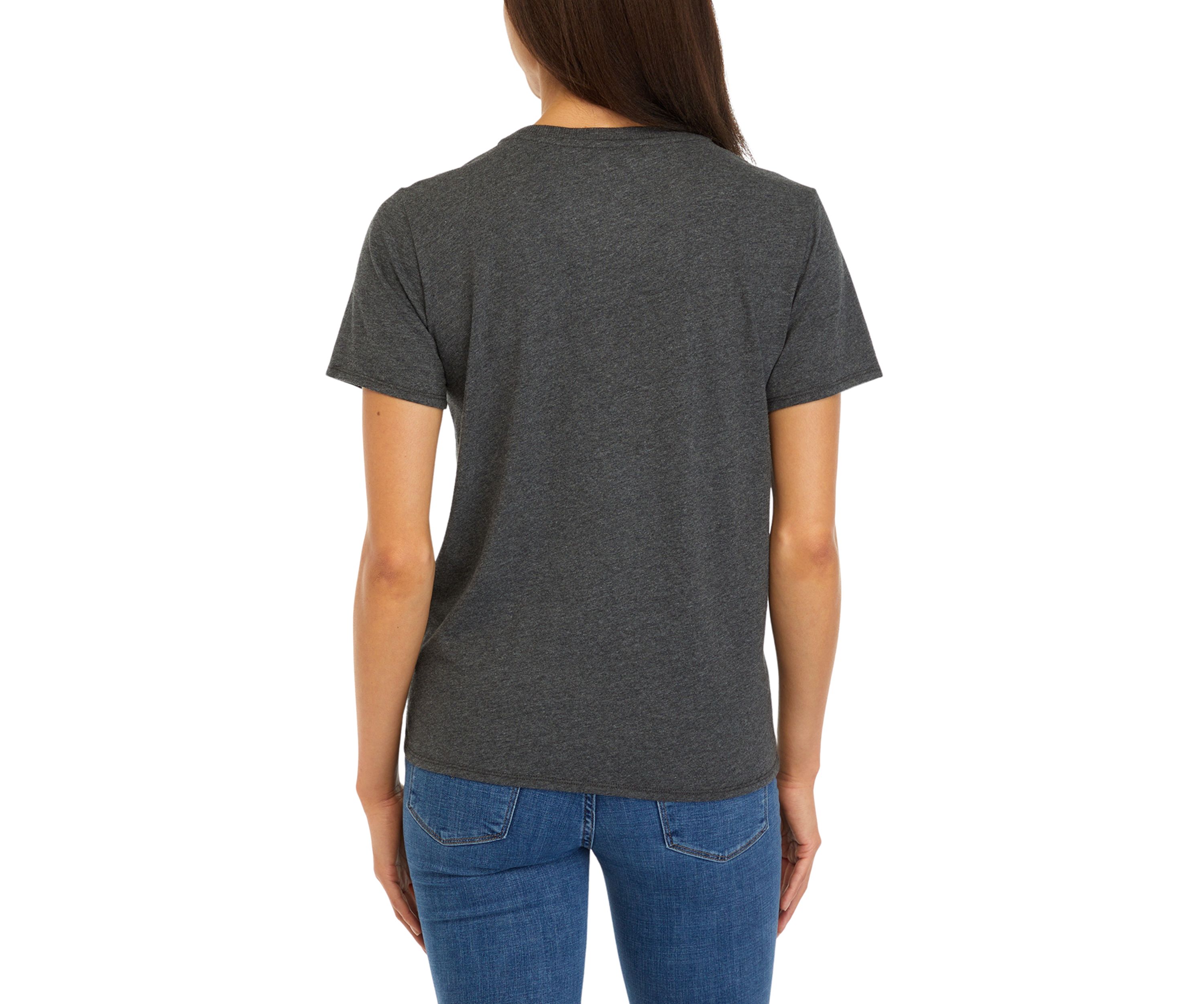 Juniors Joshua Tree Graphic T-Shirt