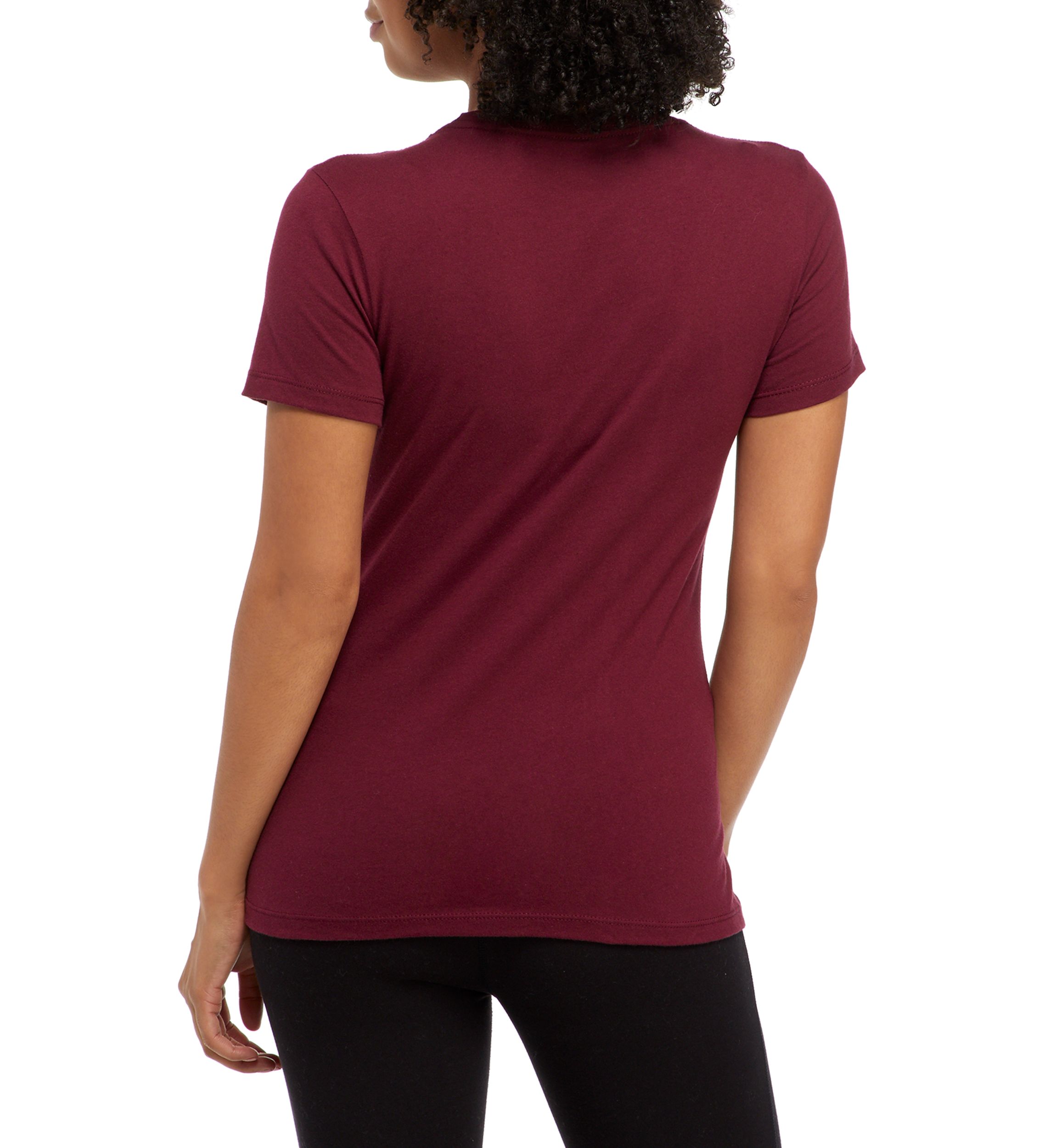 Short Sleeve Karma T-Shirt 