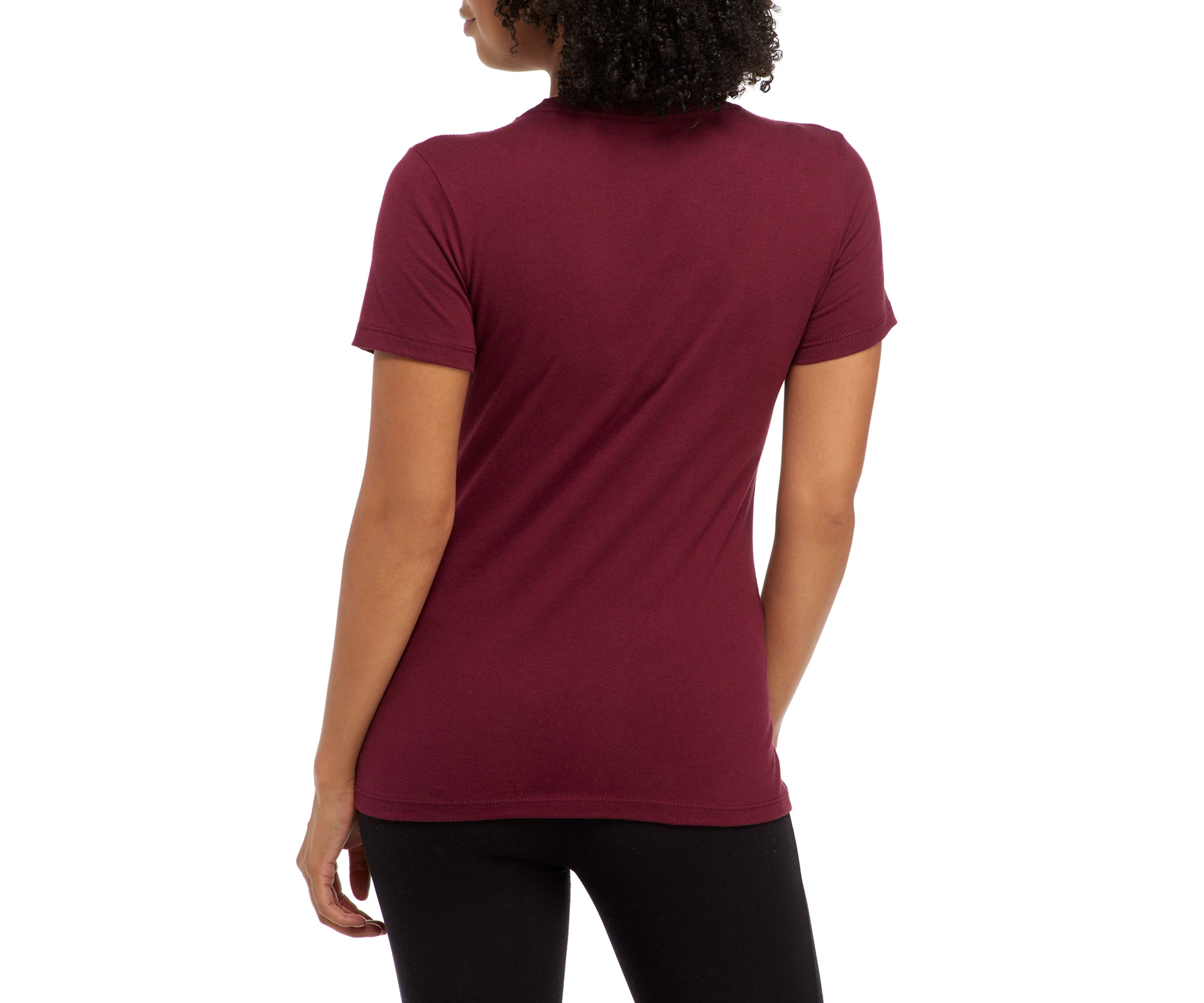 Short Sleeve Karma T-Shirt 