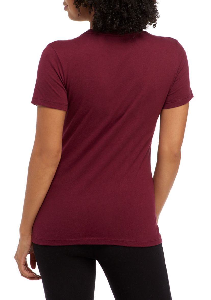 Short Sleeve Karma T-Shirt 