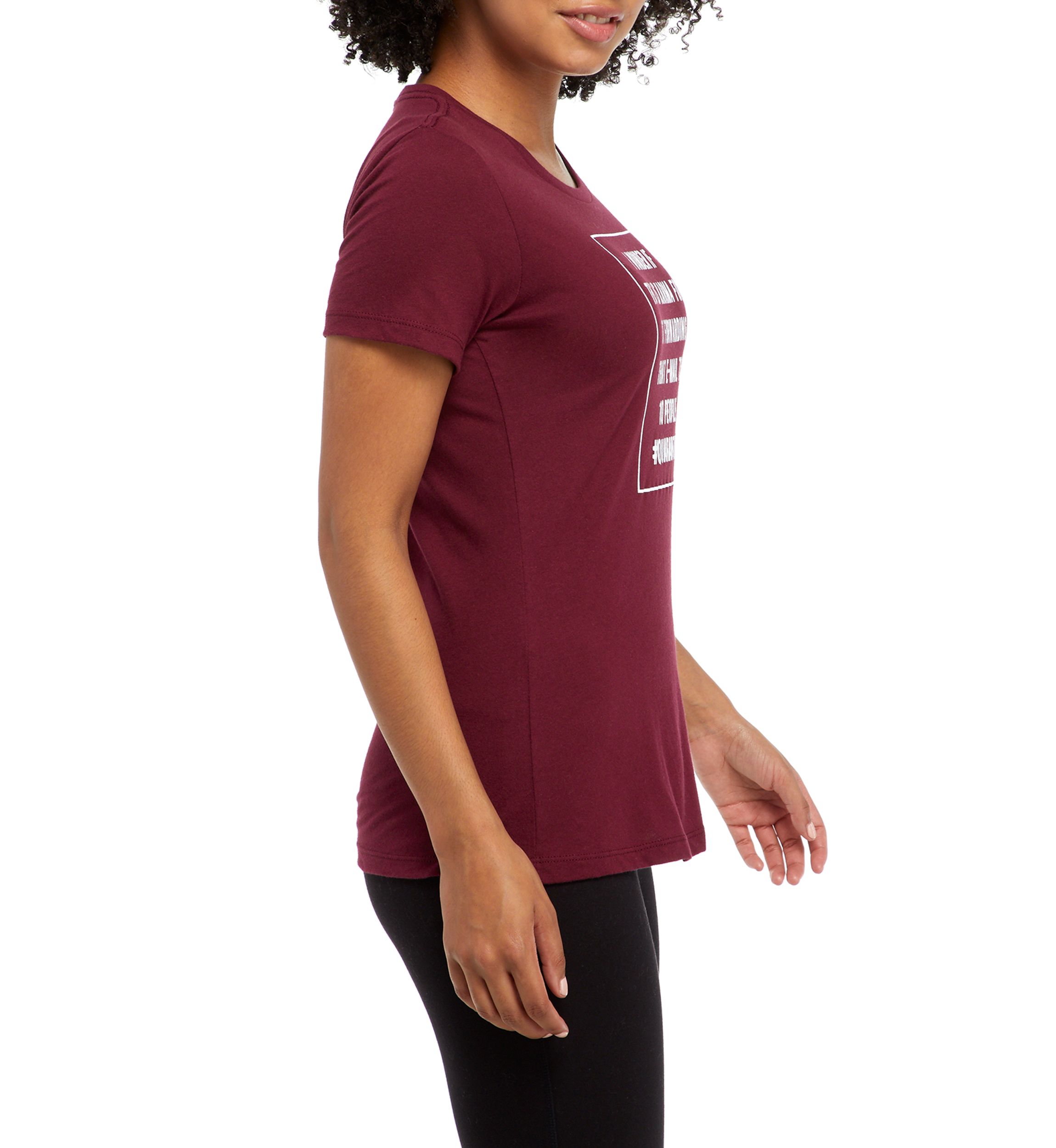 Short Sleeve Karma T-Shirt 