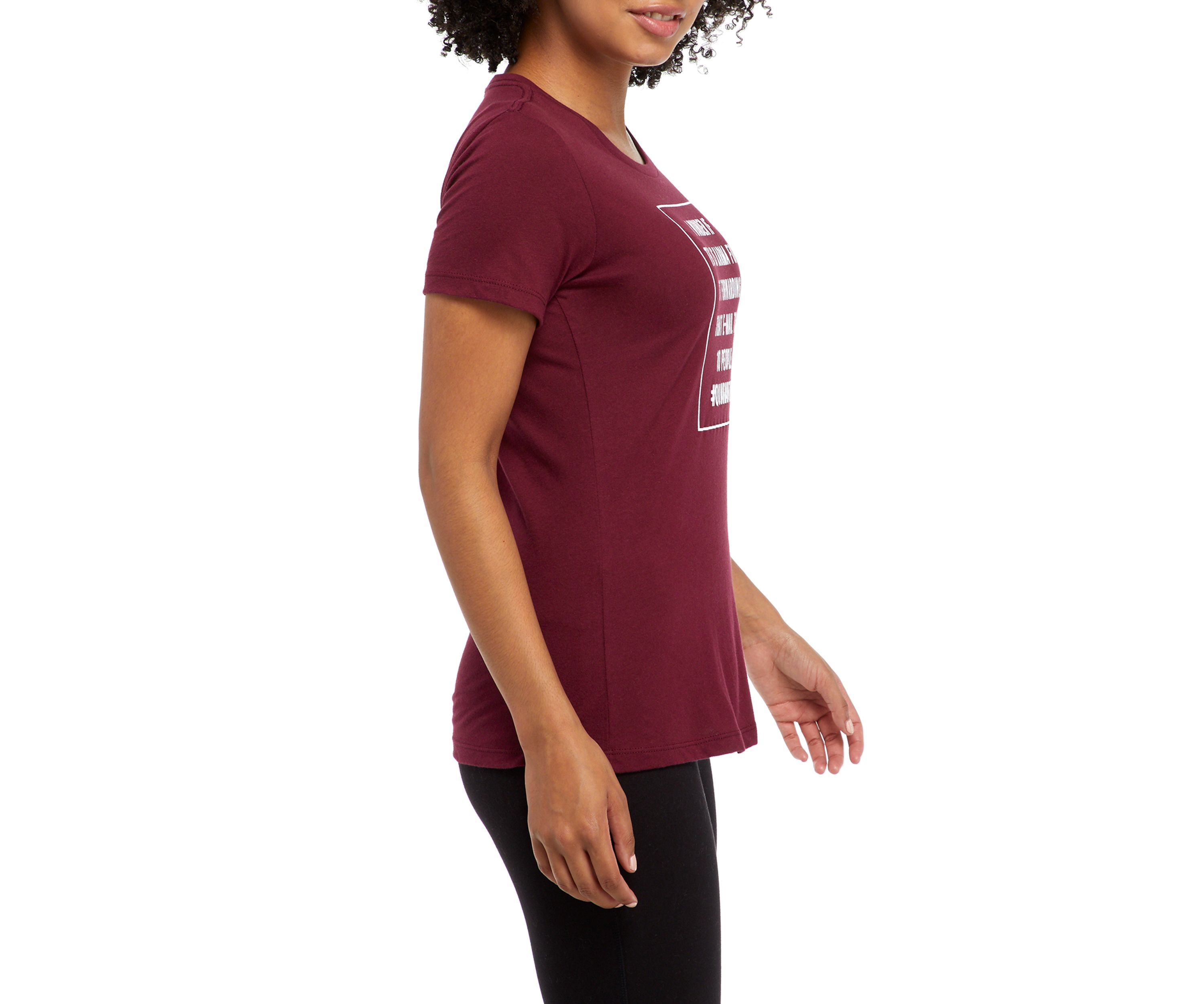 Short Sleeve Karma T-Shirt 