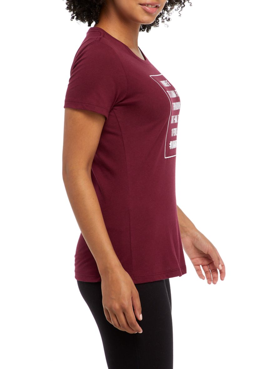 Short Sleeve Karma T-Shirt 