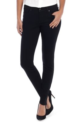 THE LIMITED Petite Skinny Full Length Jeans | belk