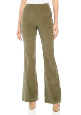 pull on corduroy pants