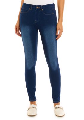 Women's Skinny Denim Jeans