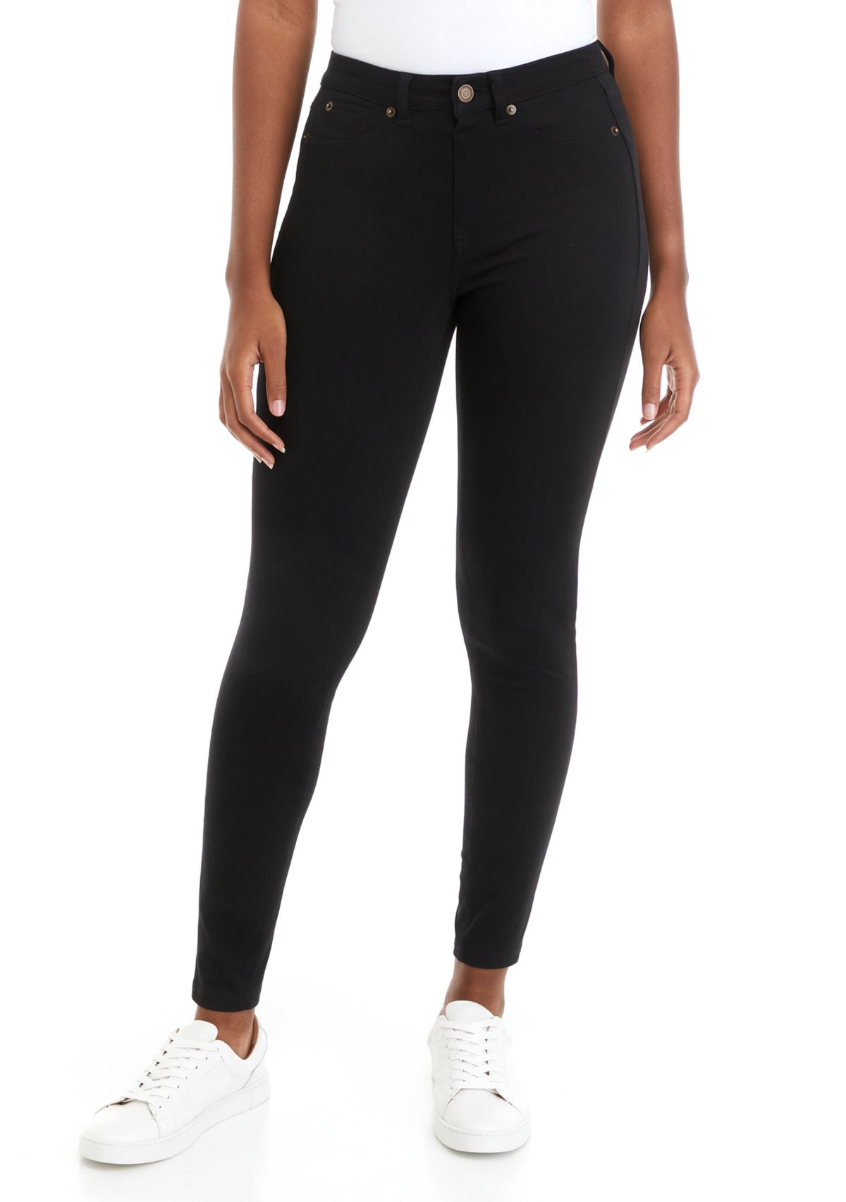 Womens Skinny Denim Jeans