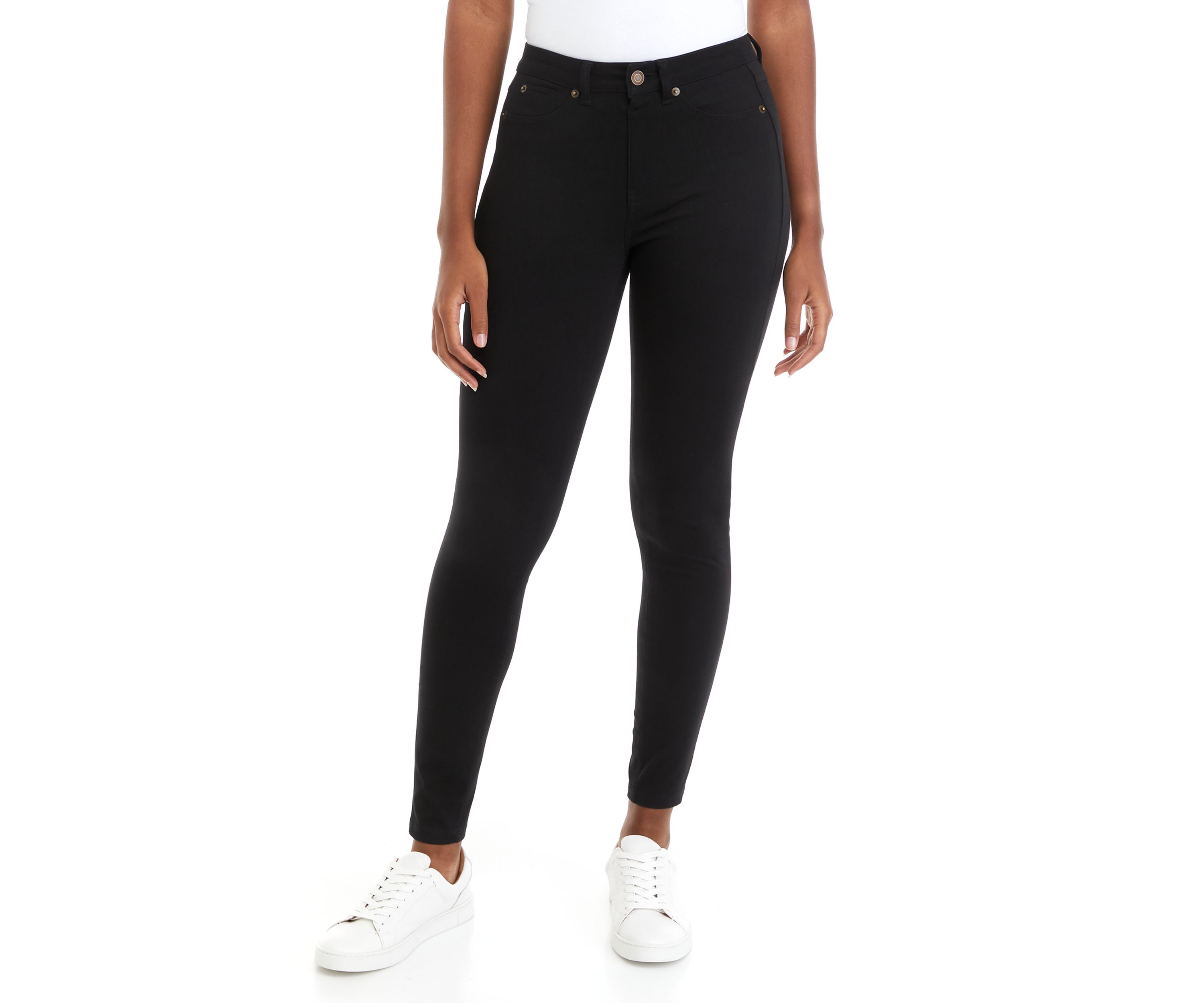 Womens Skinny Denim Jeans