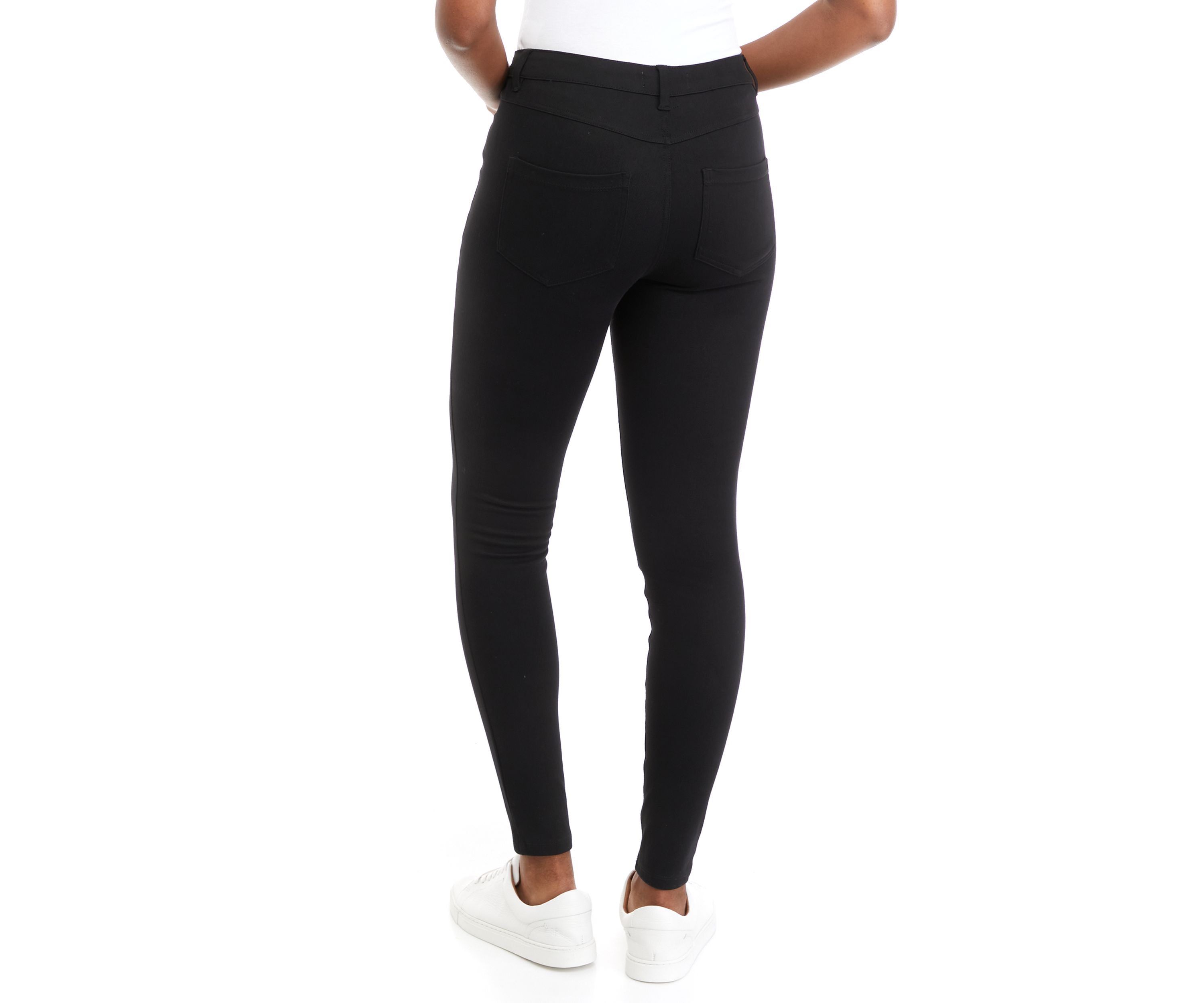 Womens Skinny Denim Jeans