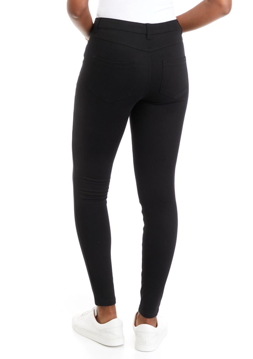 Womens Skinny Denim Jeans