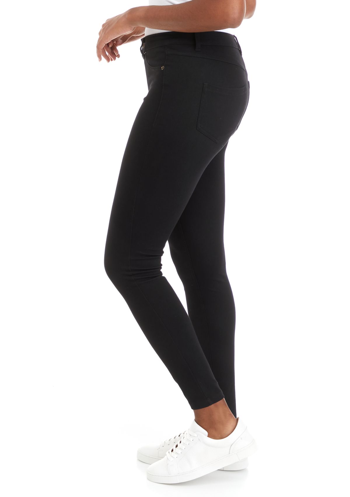 Womens Skinny Denim Jeans