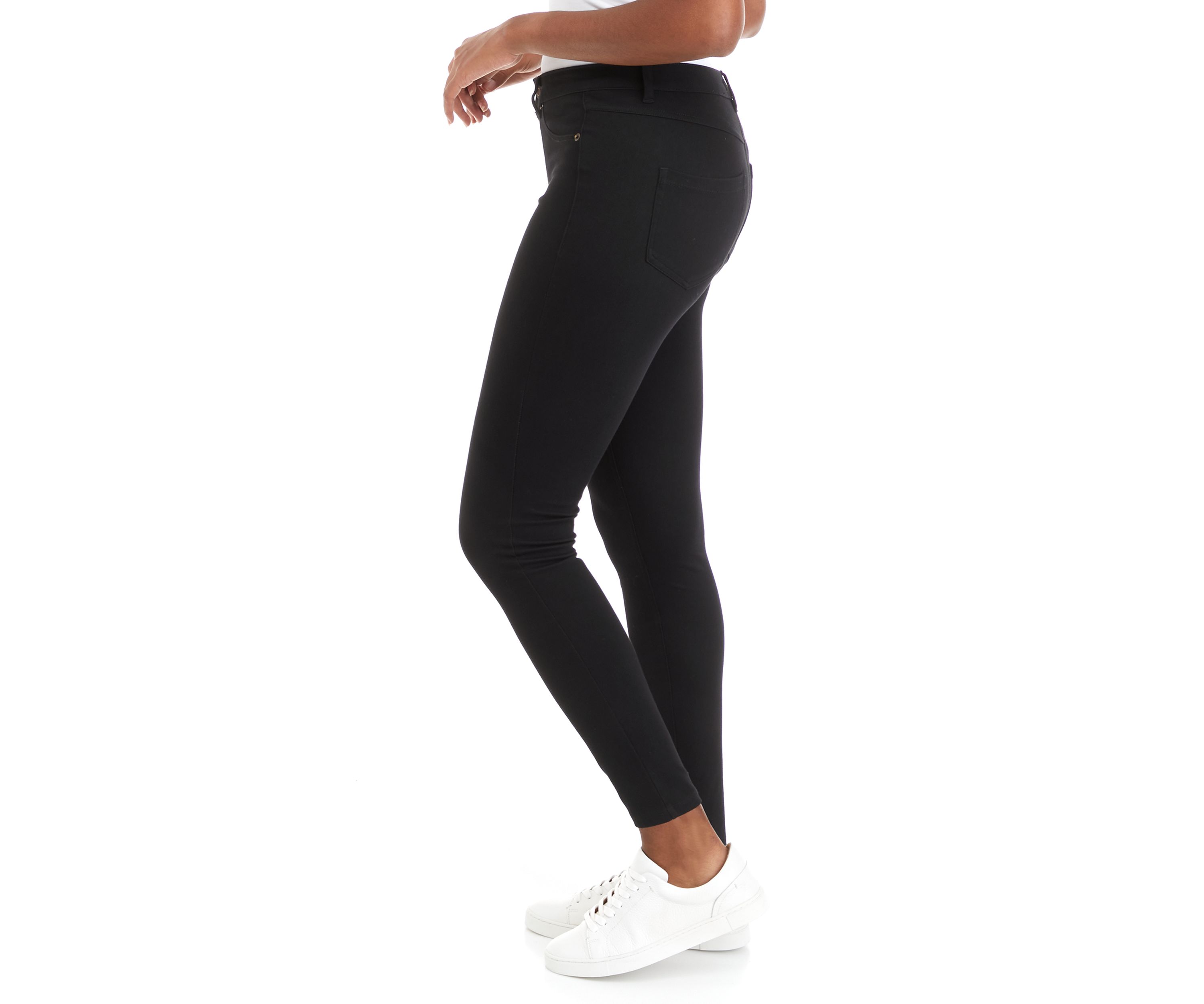Womens Skinny Denim Jeans