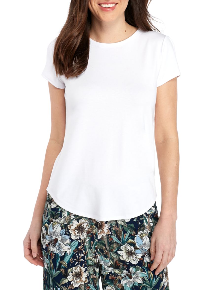 Julianna Short Sleeve T-Shirt