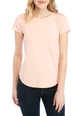 Julianna Short Sleeve T-Shirt