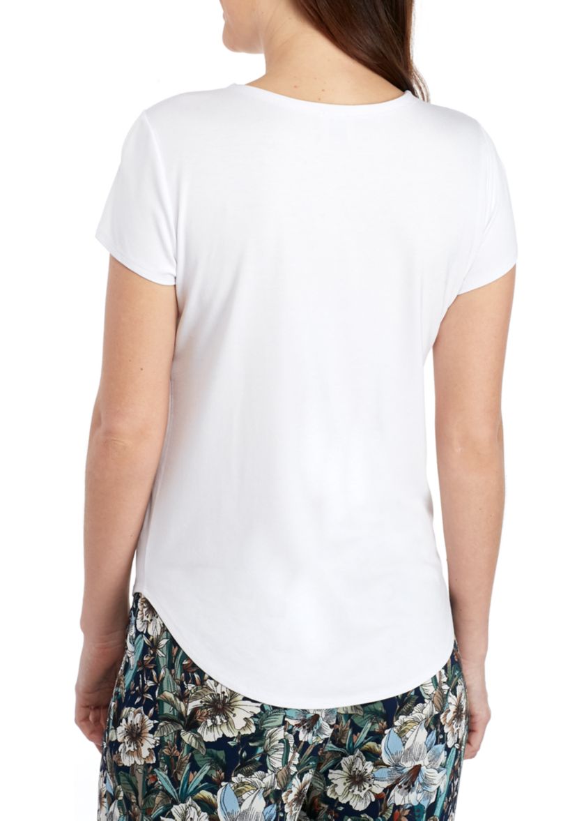 Julianna Short Sleeve T-Shirt